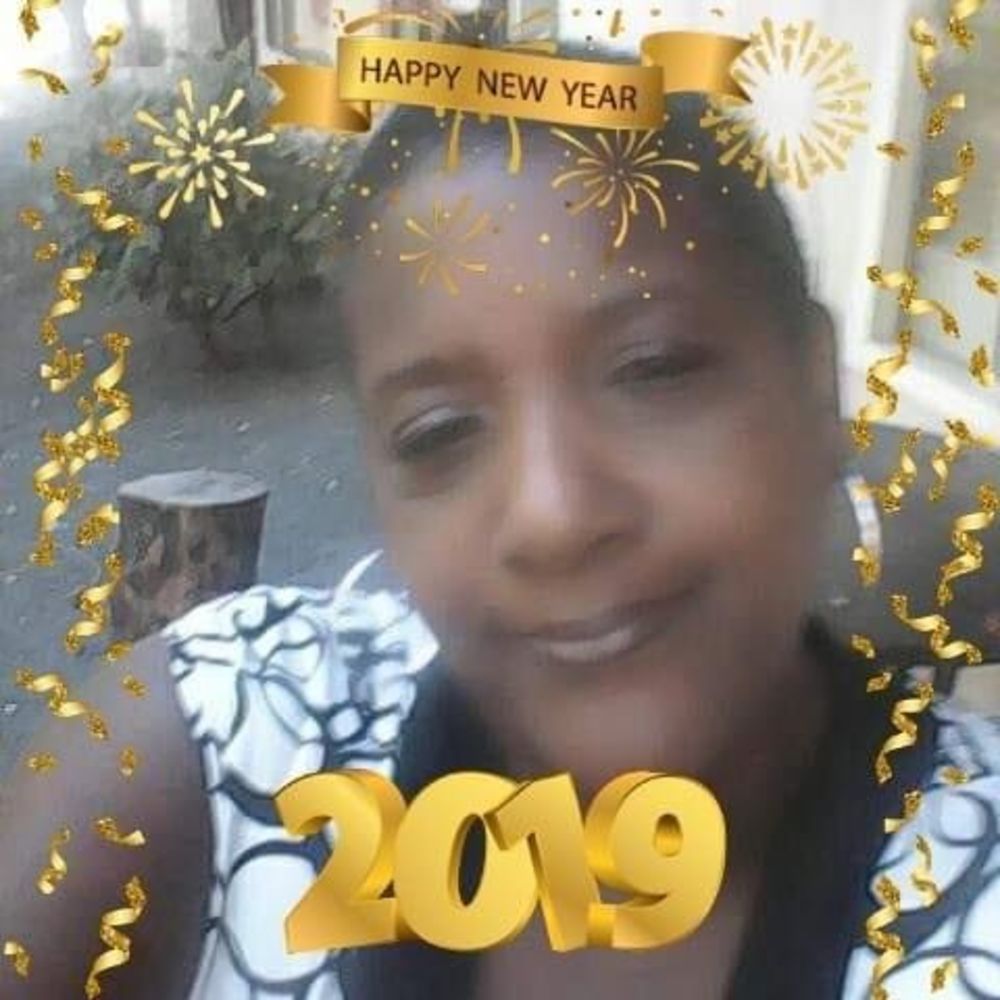 Meet your Posher, Ruthie